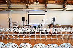 LADY 12 CELEBRITY FASHION SHOW AT METROPOLIST